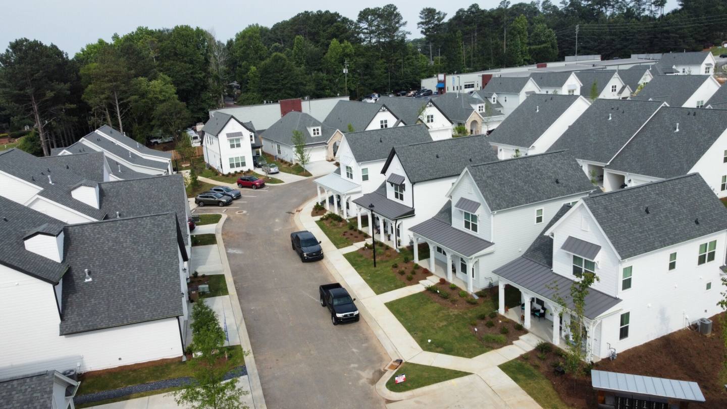 Hayloft Suwanee Image 6