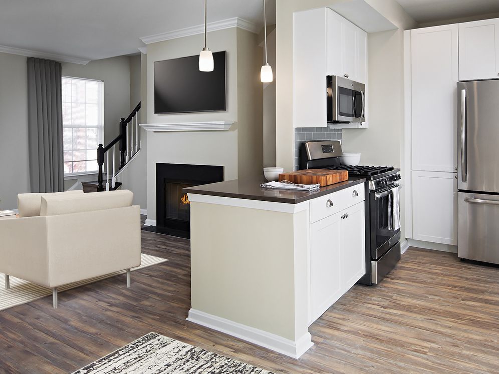 Avalon at Florham Park Image 6