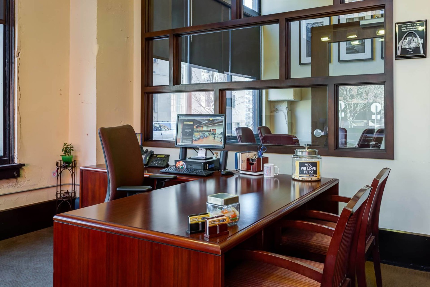 Leather Trades Artist Lofts - Affordable Housing Image 5