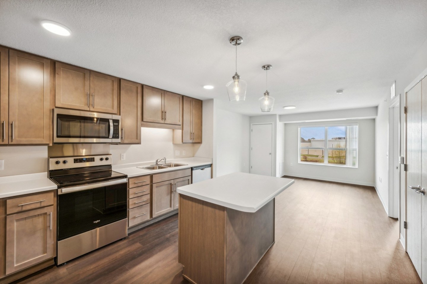 The Bridgewell Apartments- Affordable Housing Image 33