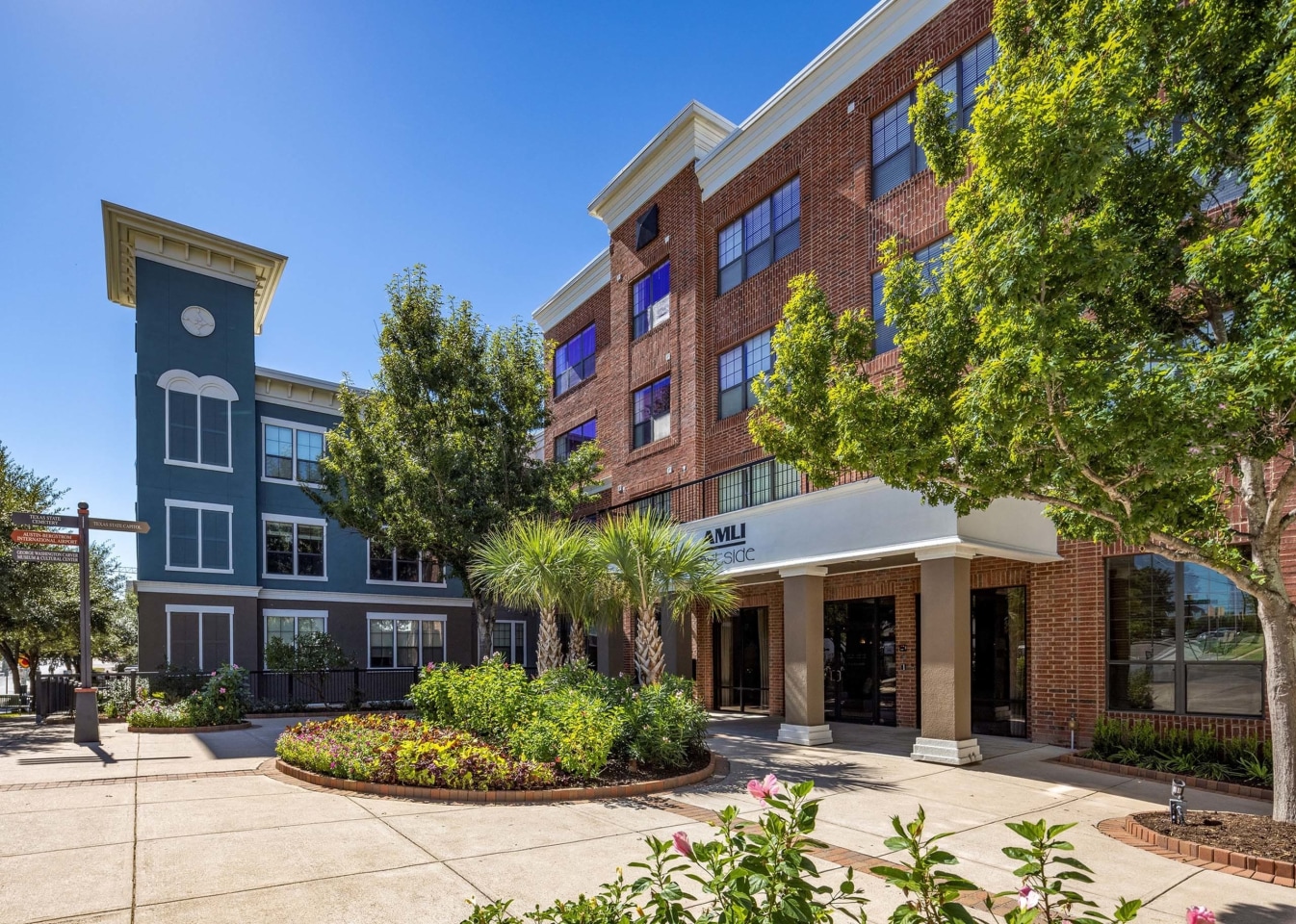 AMLI Eastside Image 9