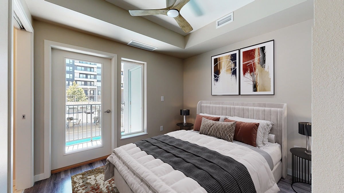 The Irving Apartments Image 10