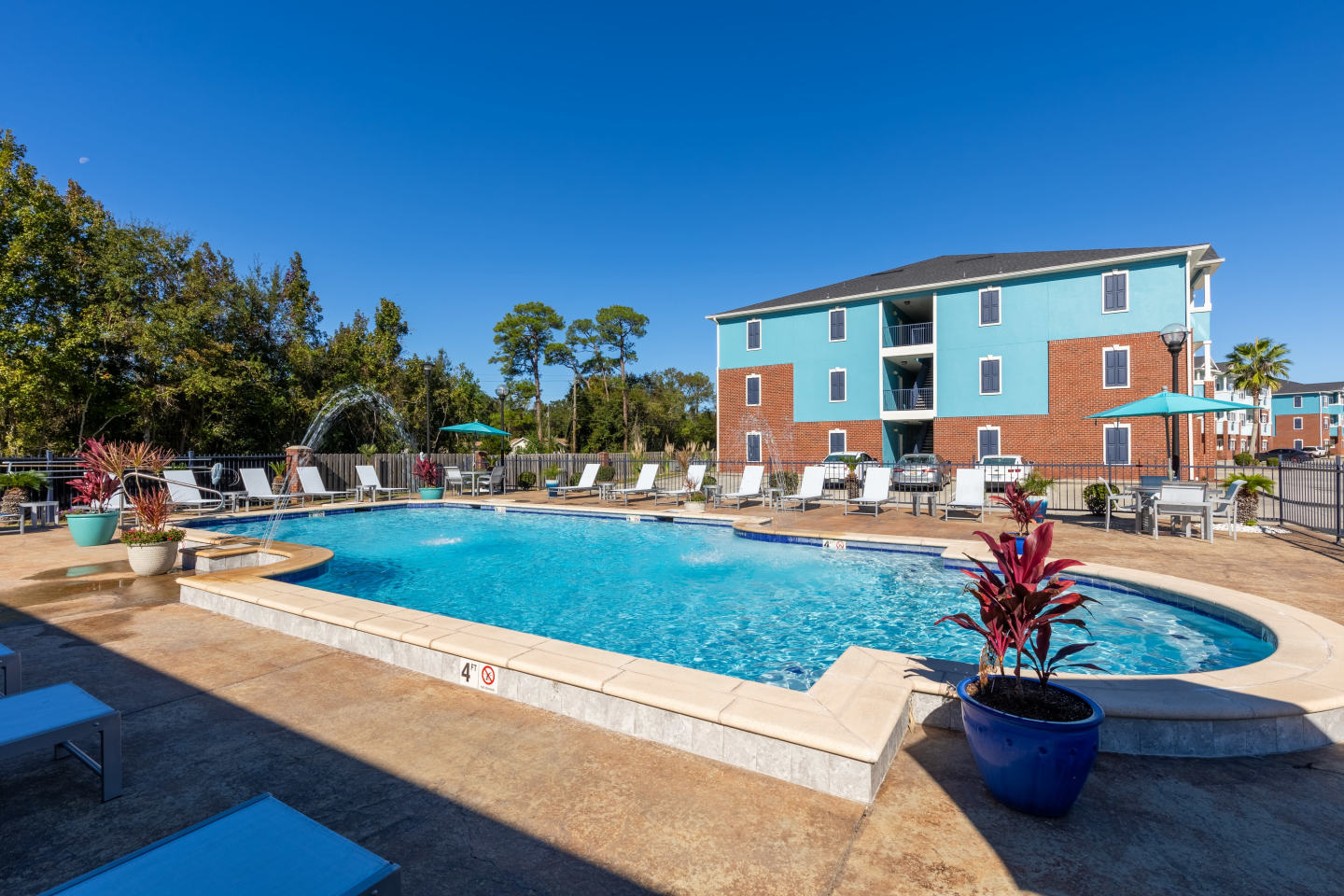Oceanaire Apartments Image 12