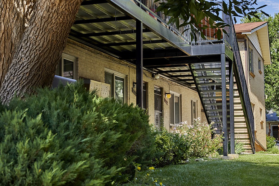 Maple Leaf Apartments Image 7