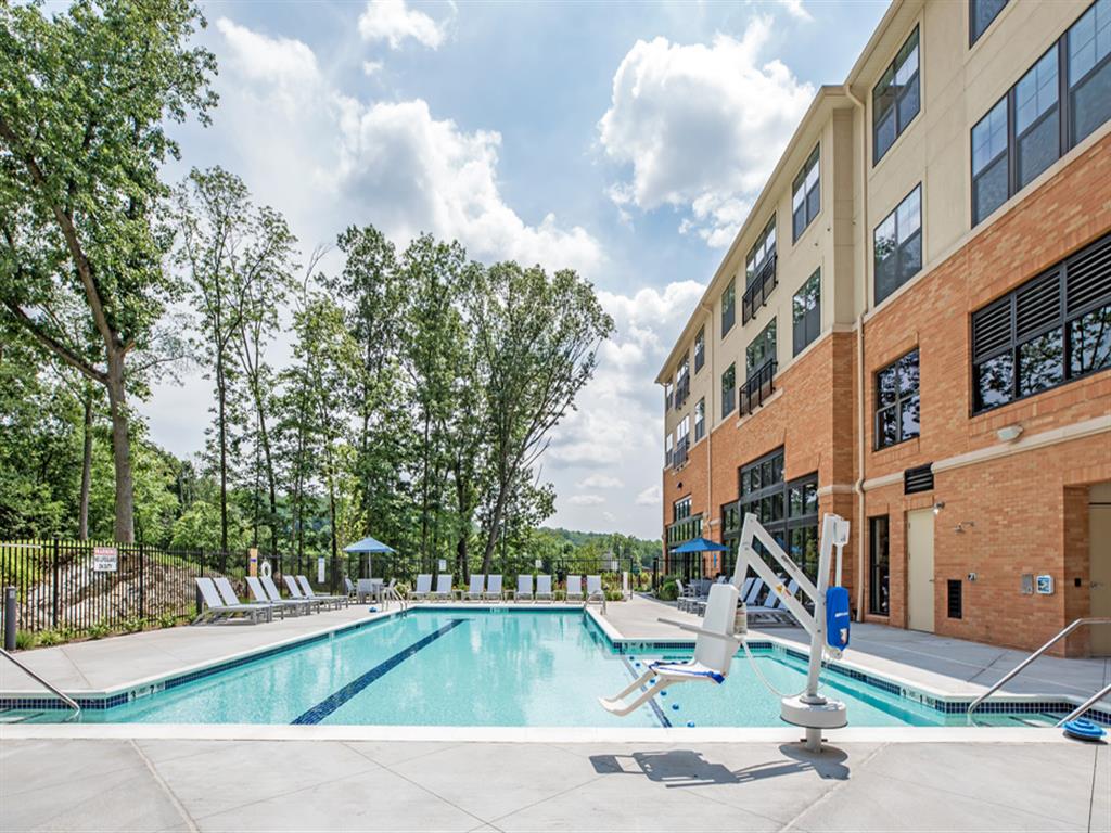 The Danforth at Dobbs Ferry Image 1