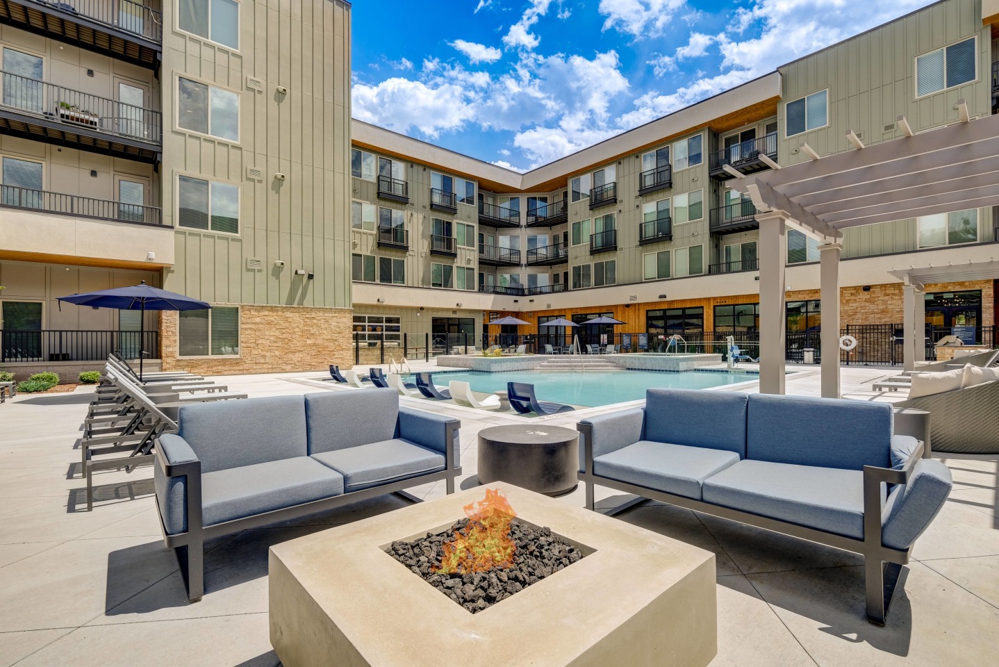 The Plaza at Pikes Peak Image 22