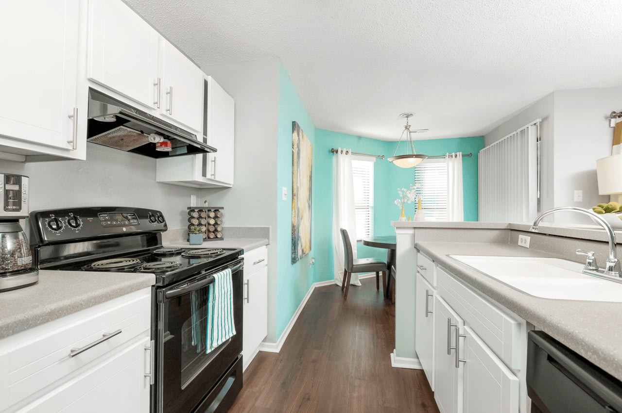 Affordable Housing -  Bridges at Mallard Creek Apartment Homes Image 90