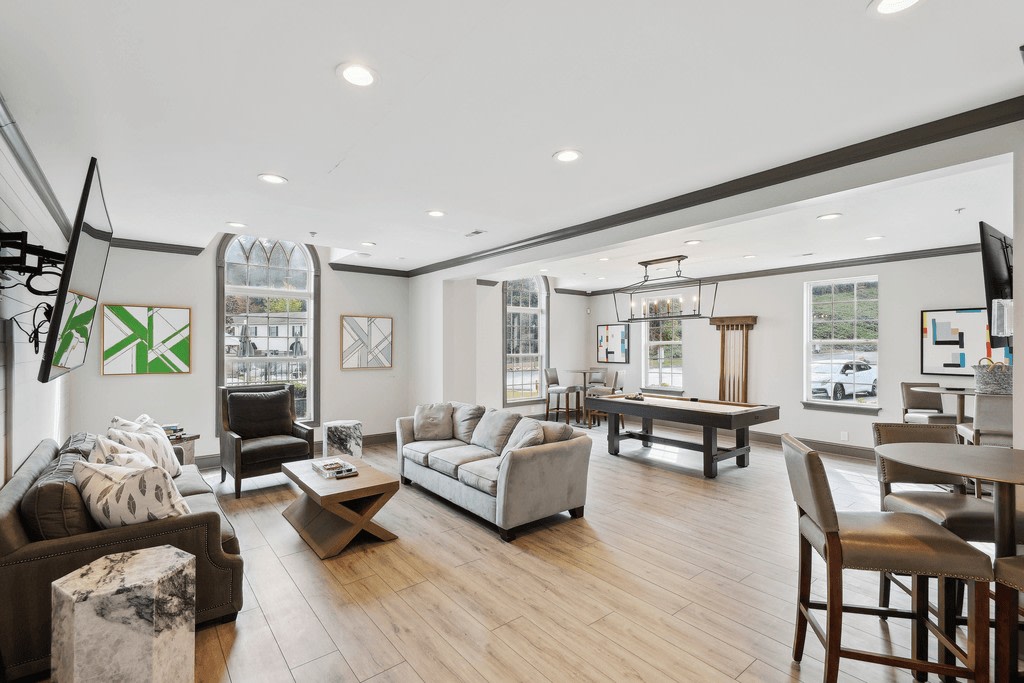 Forest Ridge Apartments Image 38