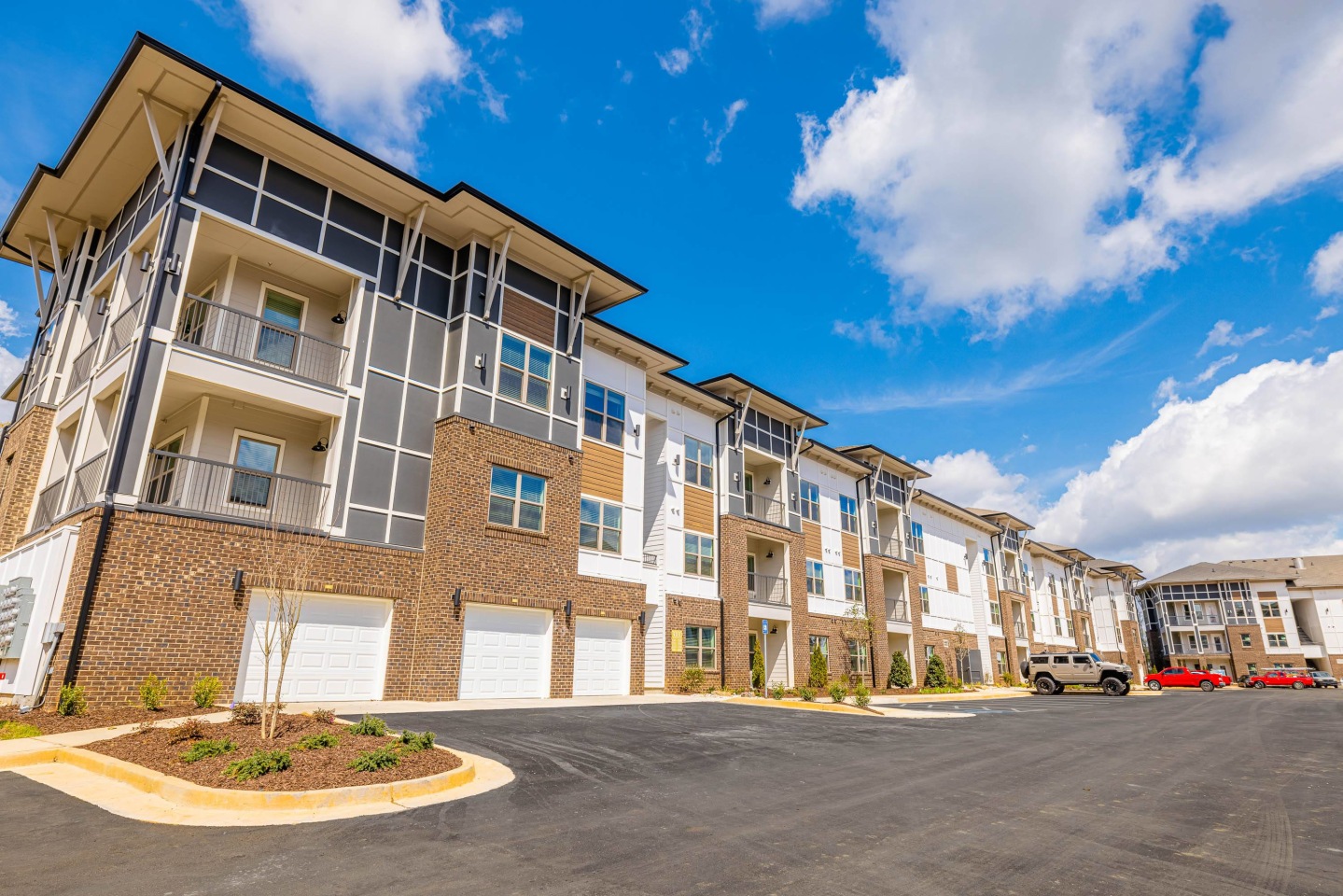 Linz Holly Springs Apartments Image 18