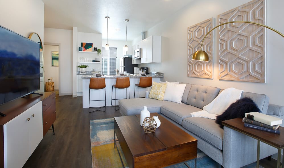 Strata99 Townhomes Image 3