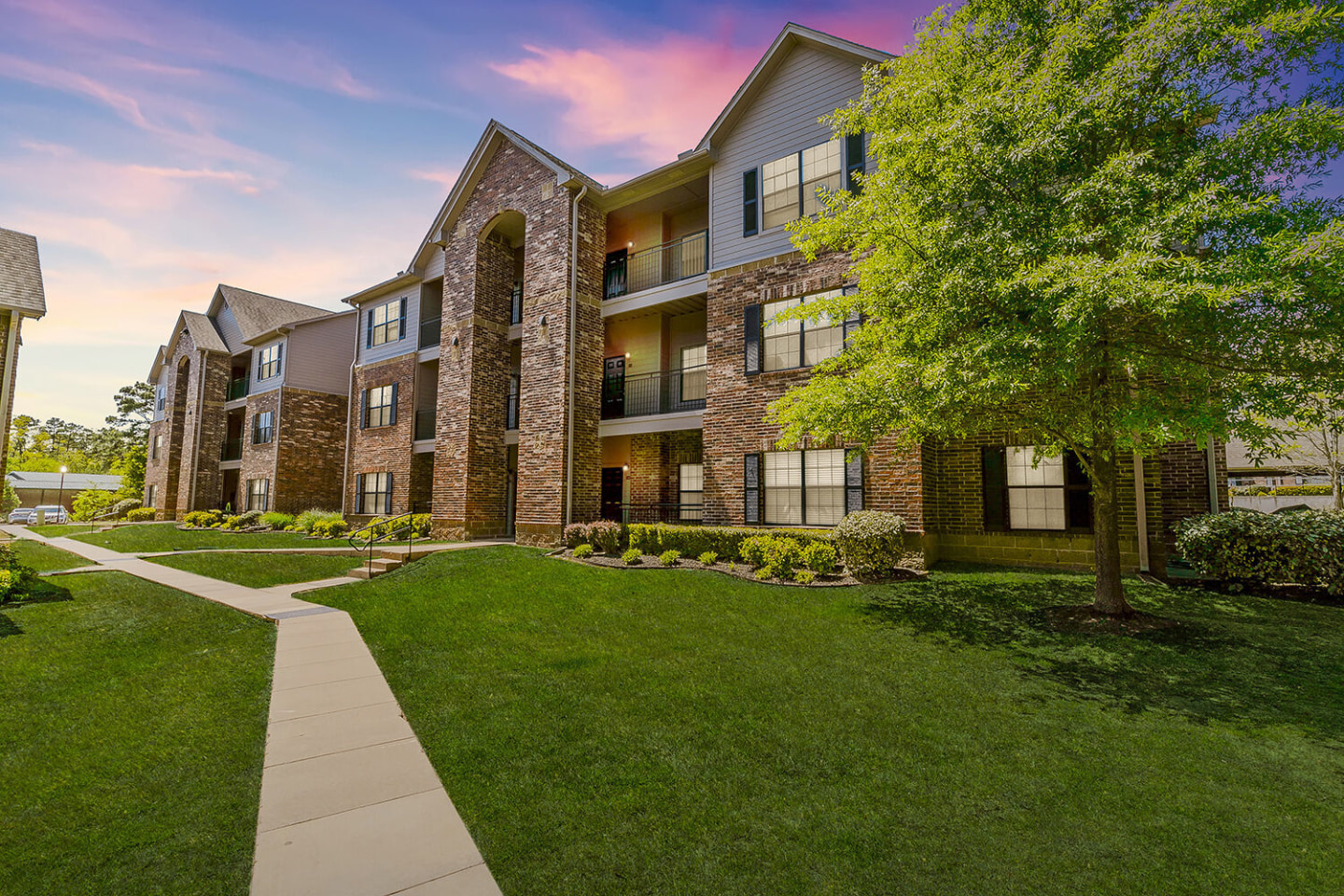 Highland Pointe of Maumelle Image 66