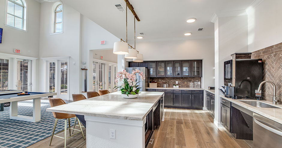 The Kacey at Kingwood Apartments Image 12