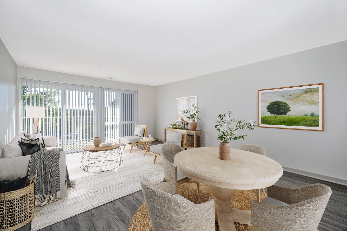 Hilltop Apartments Image 14