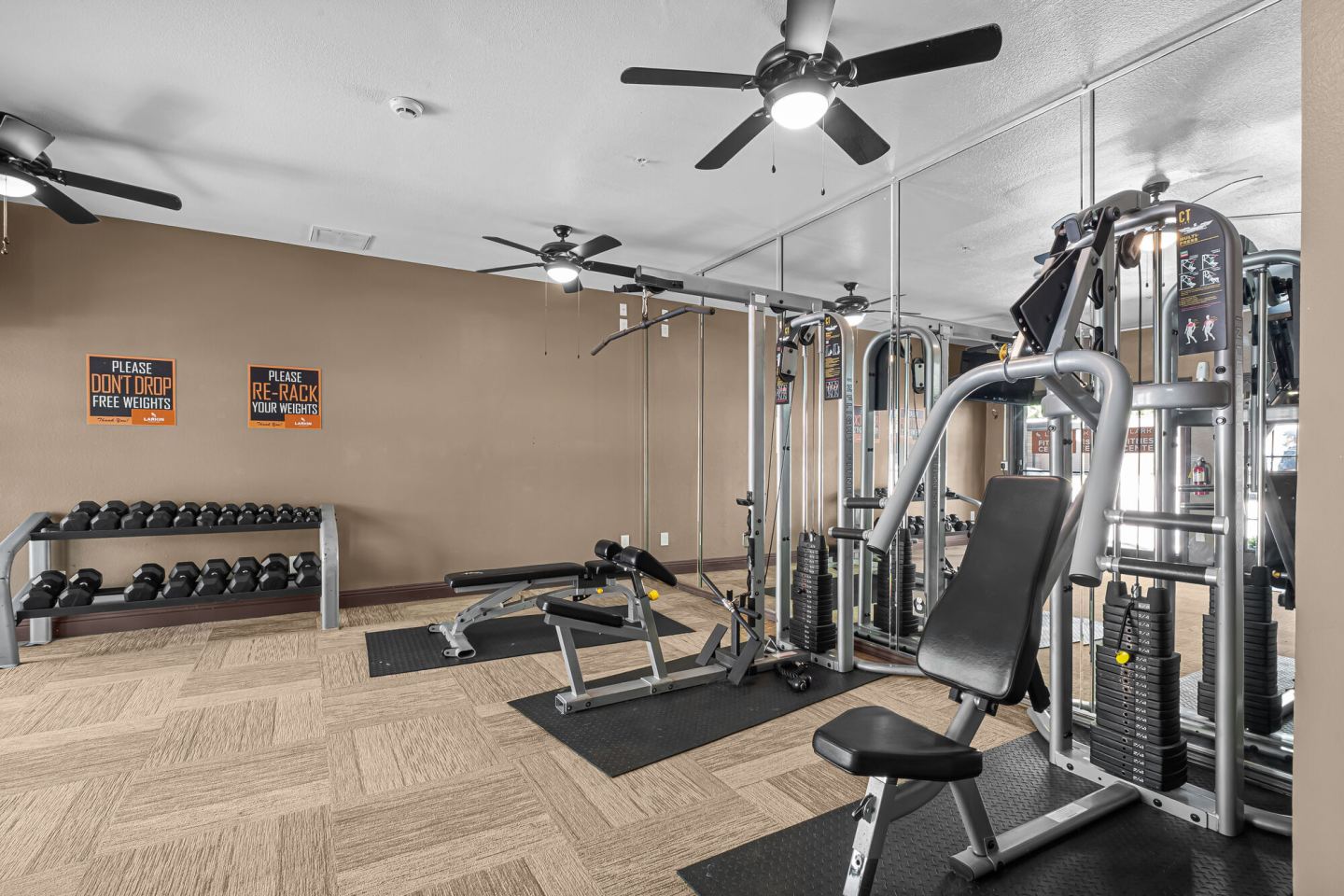 Larkin Apartment Homes Image 26