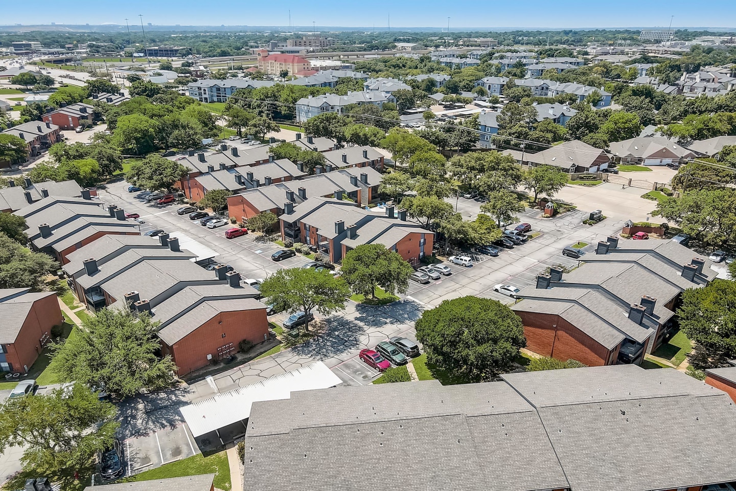 Windmill Terrace Apartment Homes Image 12