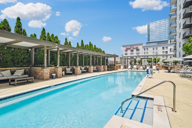 Bell Uptown Charlotte Image 25