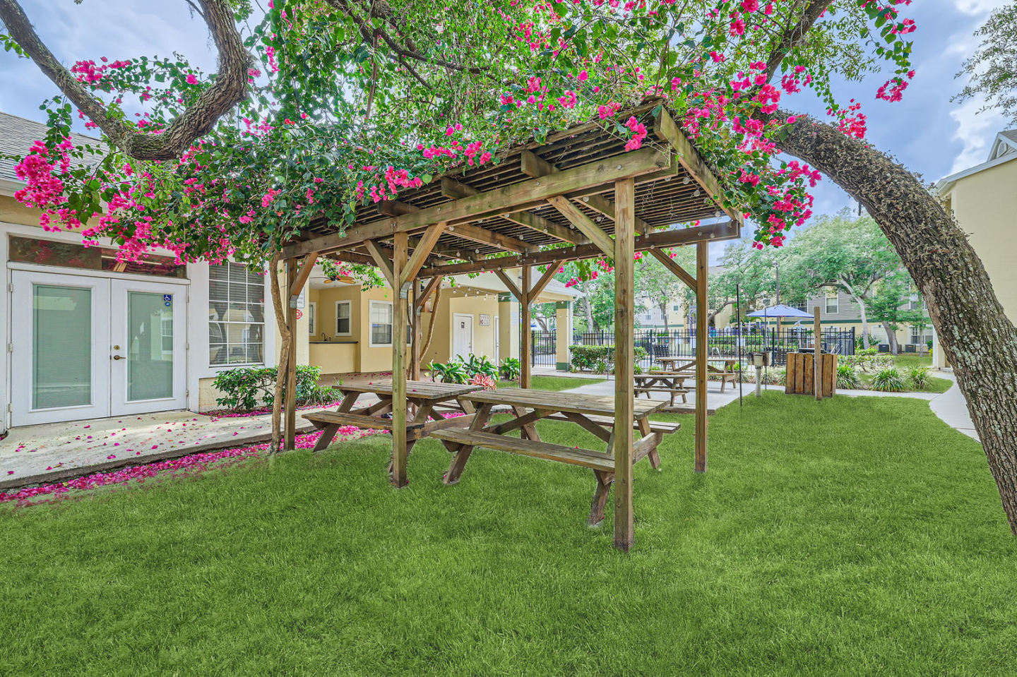 Affordable Housing - Golden Oaks Image 6