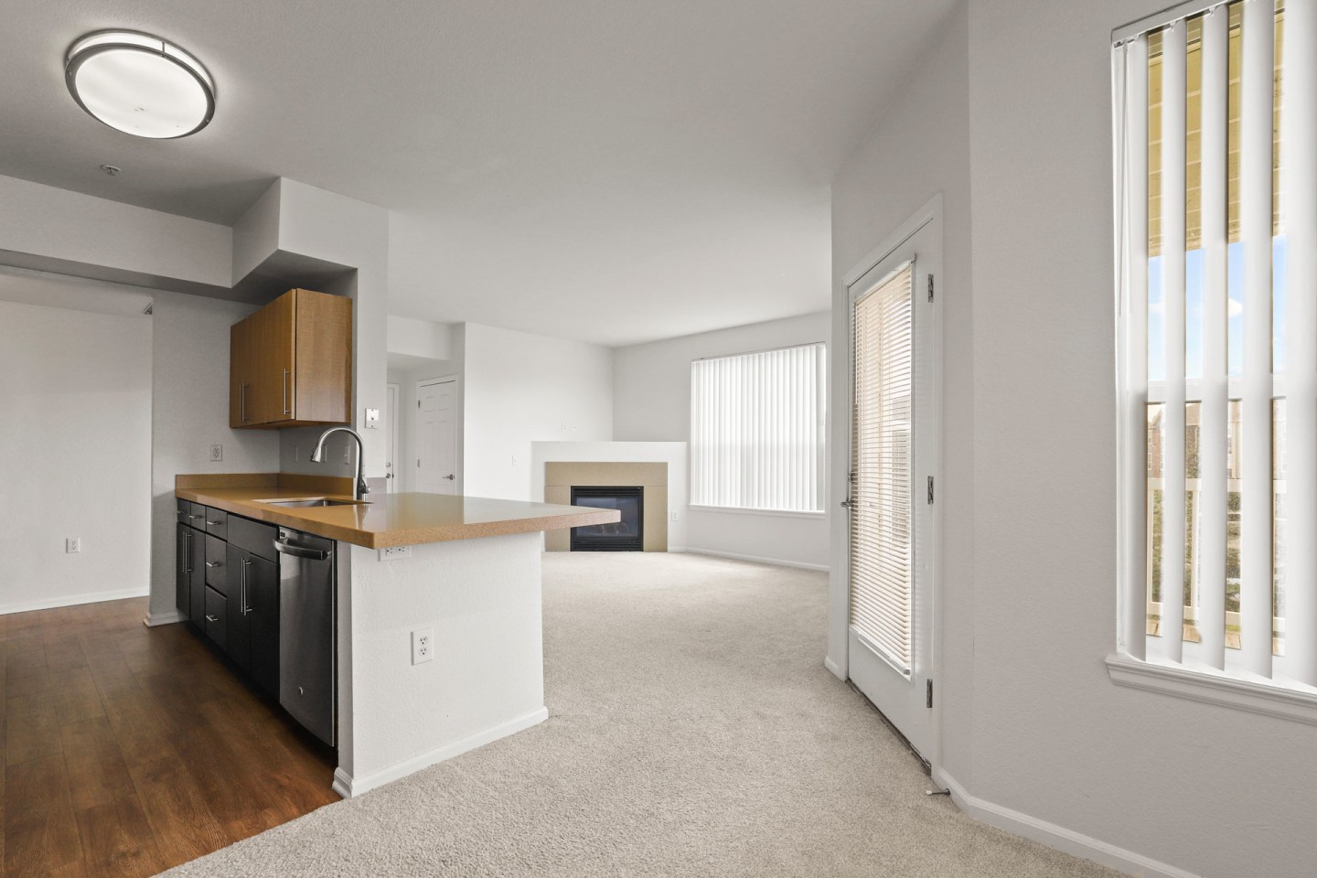 Parker Hilltop  Apartments Image 43