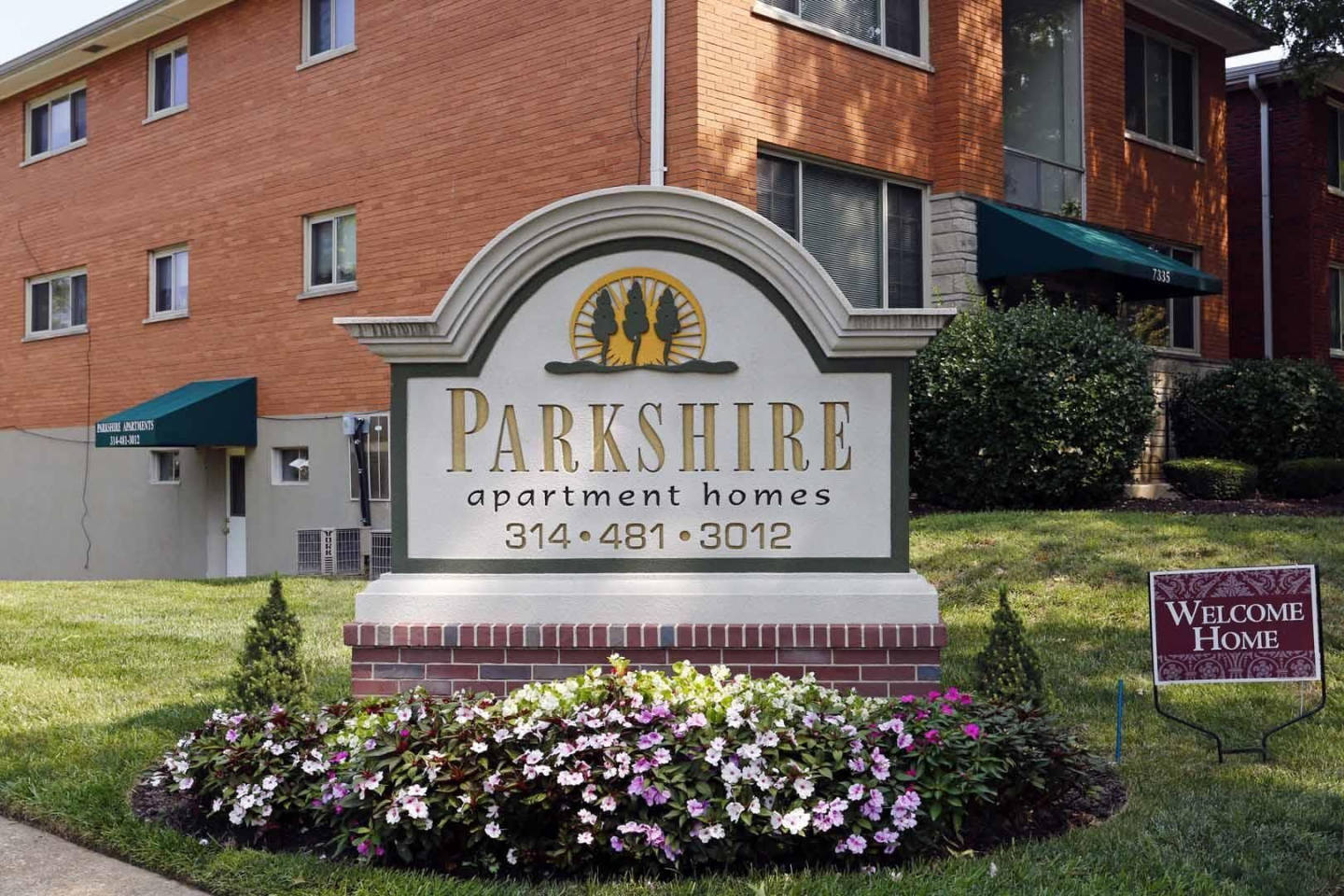 Parkshire Apartments Image 10