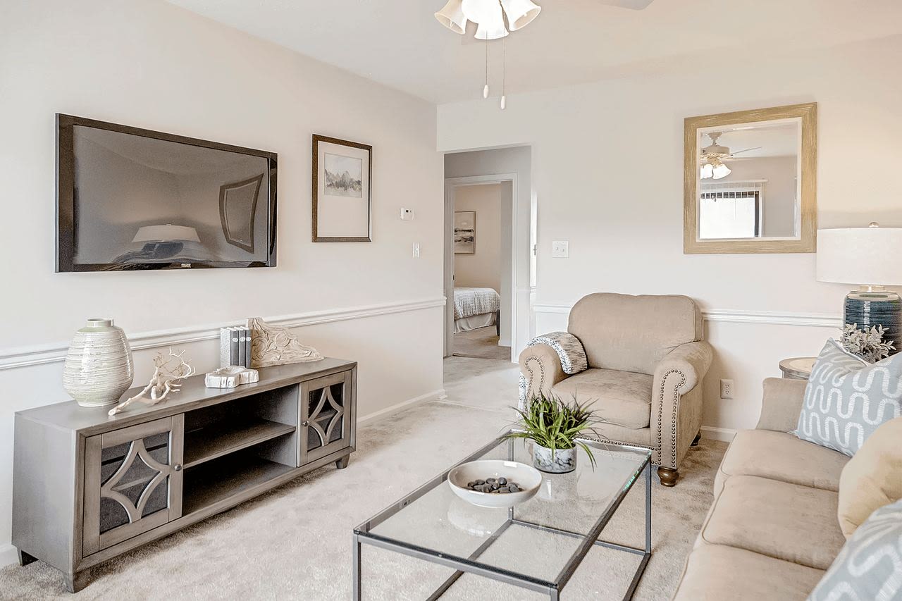 Affordable Housing - Patriot Point Apartment Homes Image 40