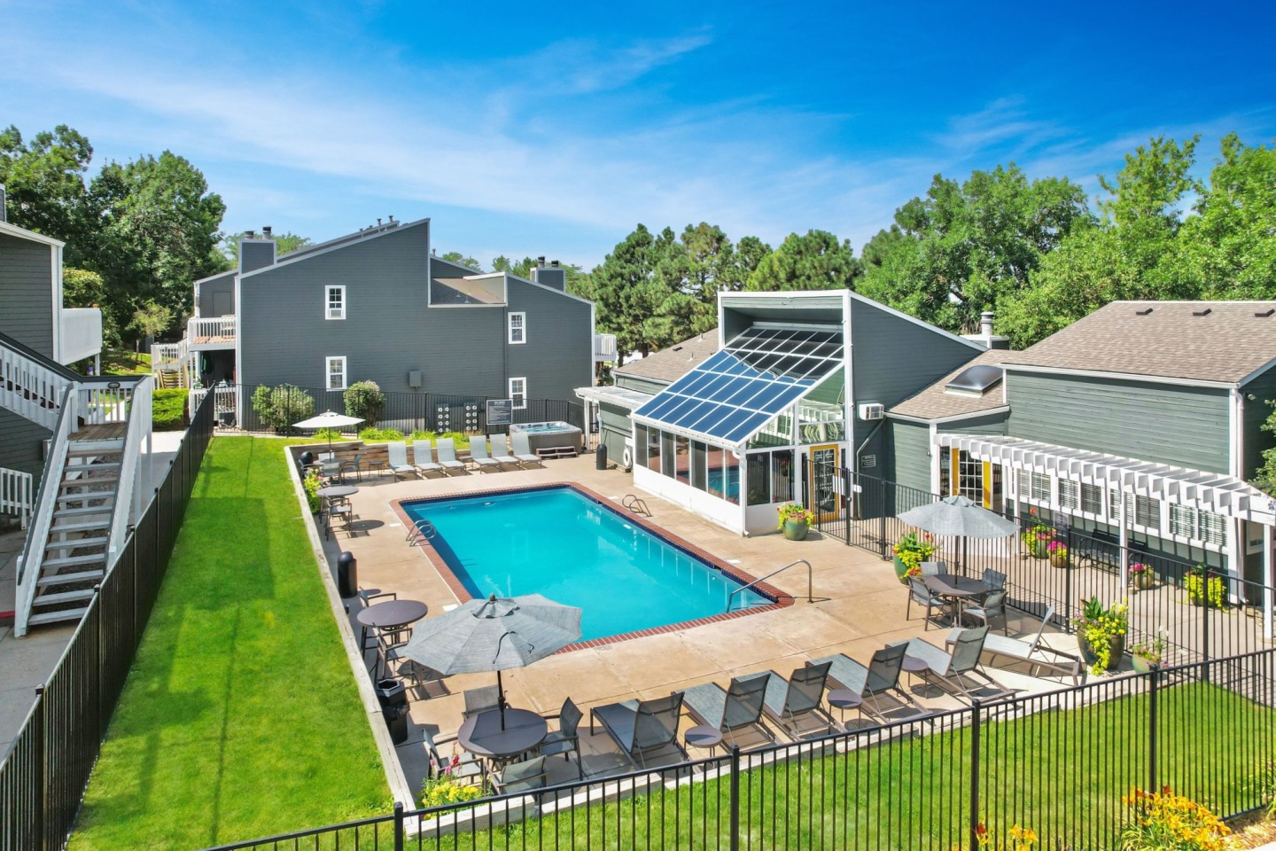 Bluesky Landing Apartments Image 10