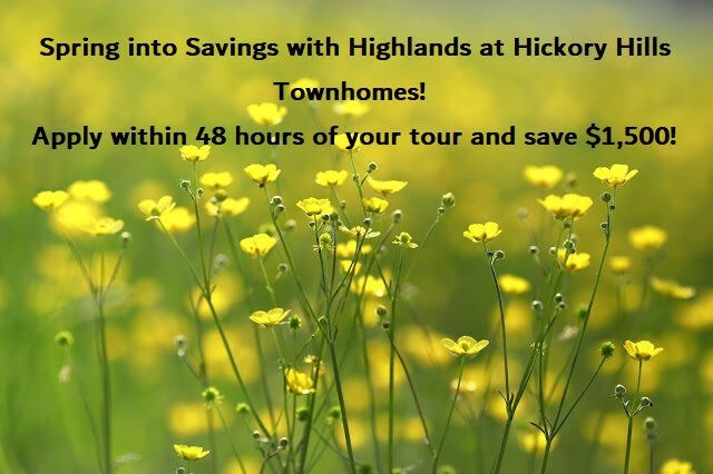 Highlands at Hickory Hills Image 52