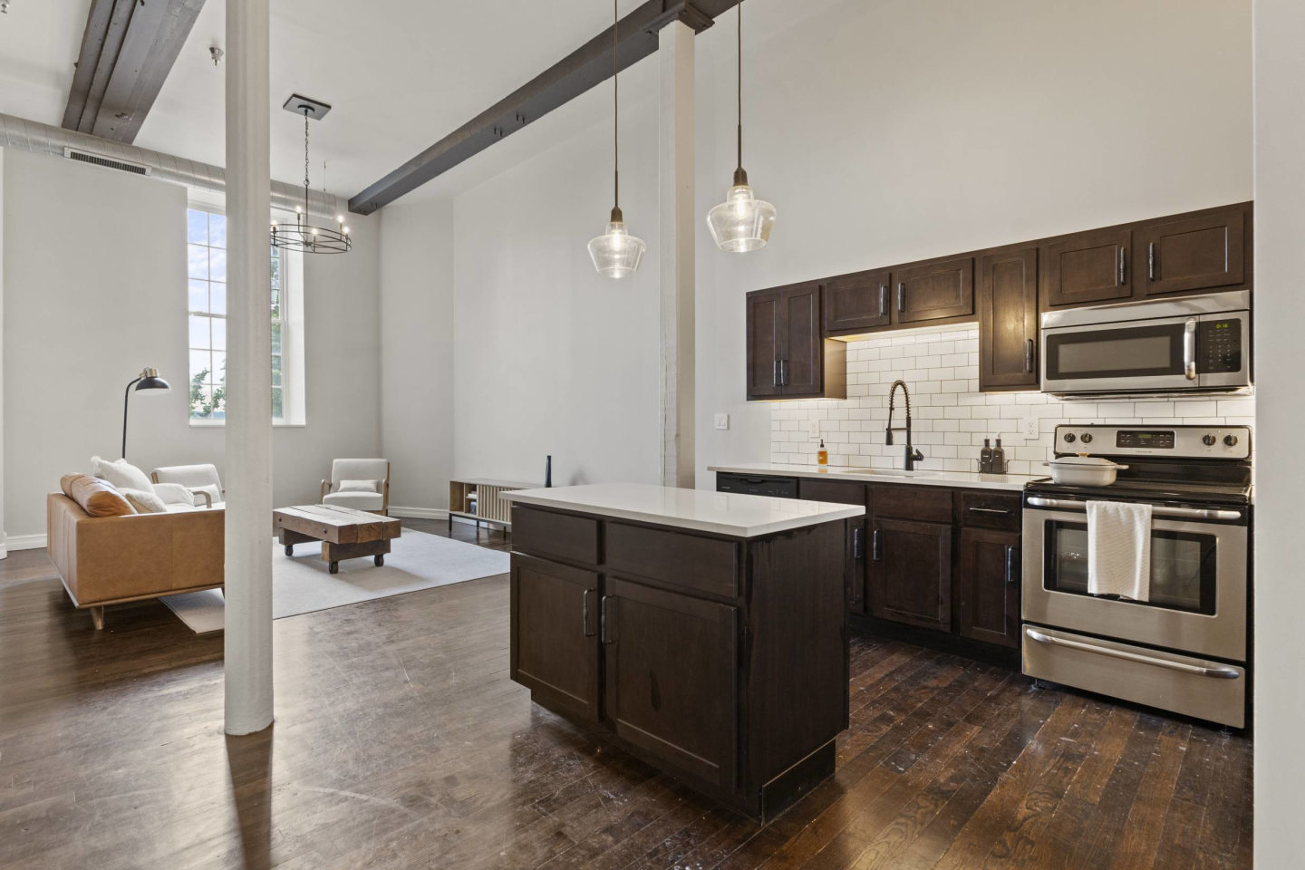 The Lofts at Harmony Mills Image 33