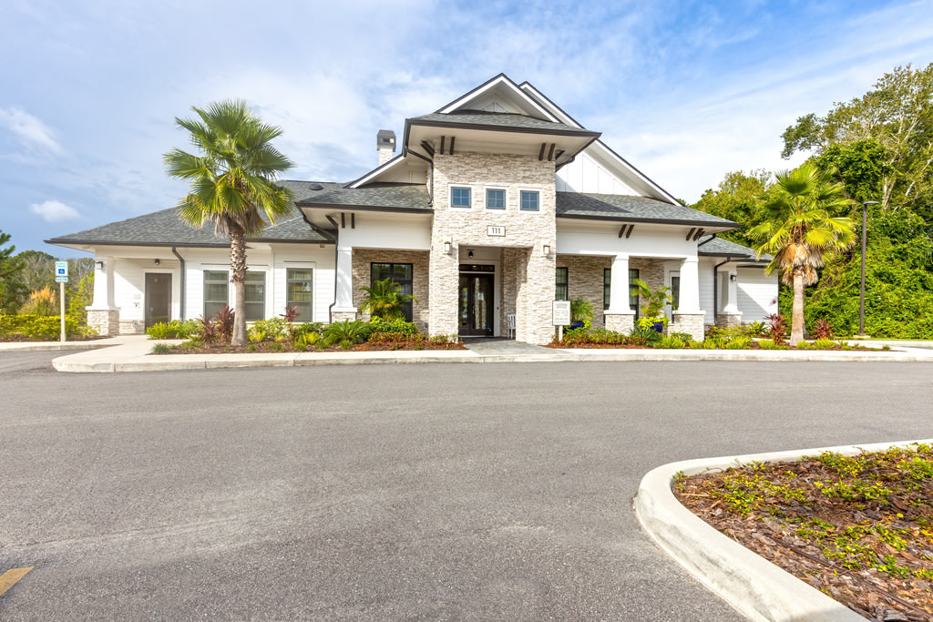 Vintage Amelia Island Apartments Image 53
