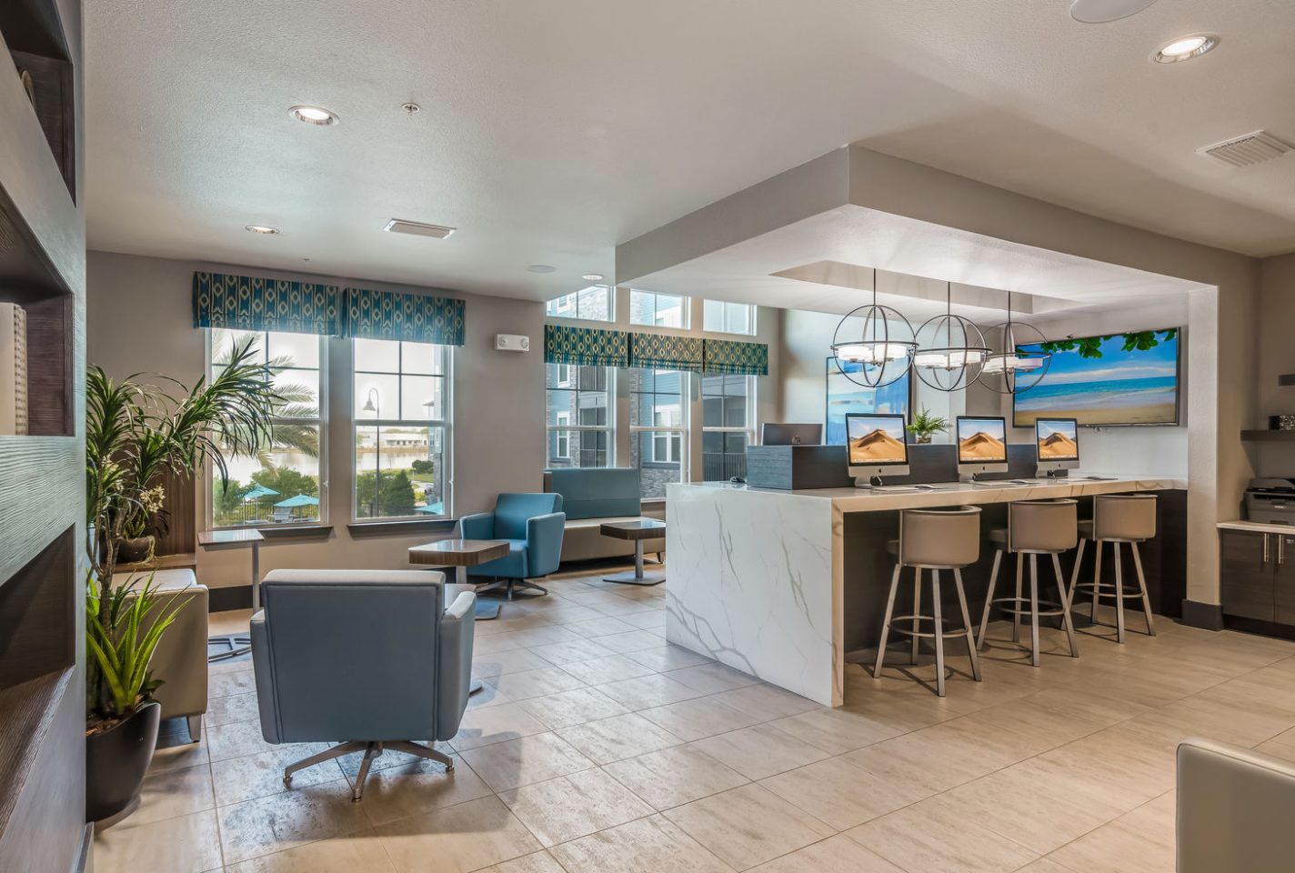 The Addison on Millenia Image 9