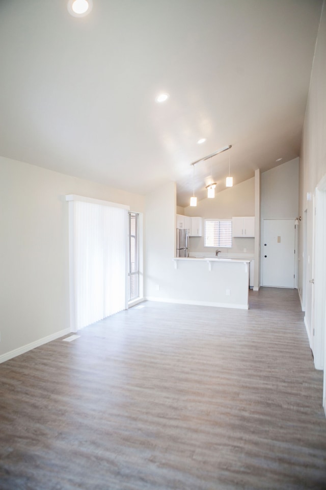 The Franklyn Apartments Image 11