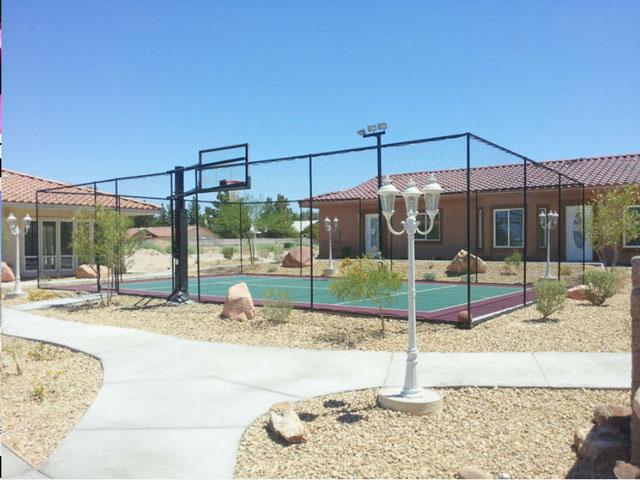 Senior Housing - Villas at Viking Road Image 7