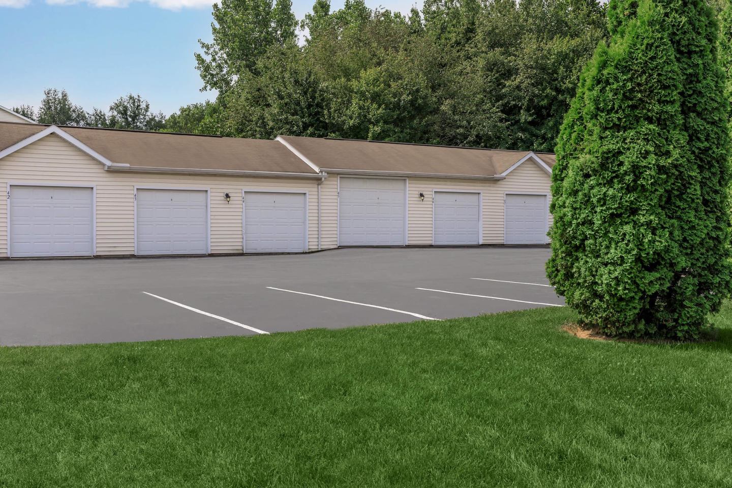 Pebblebrook Apartments Image 20