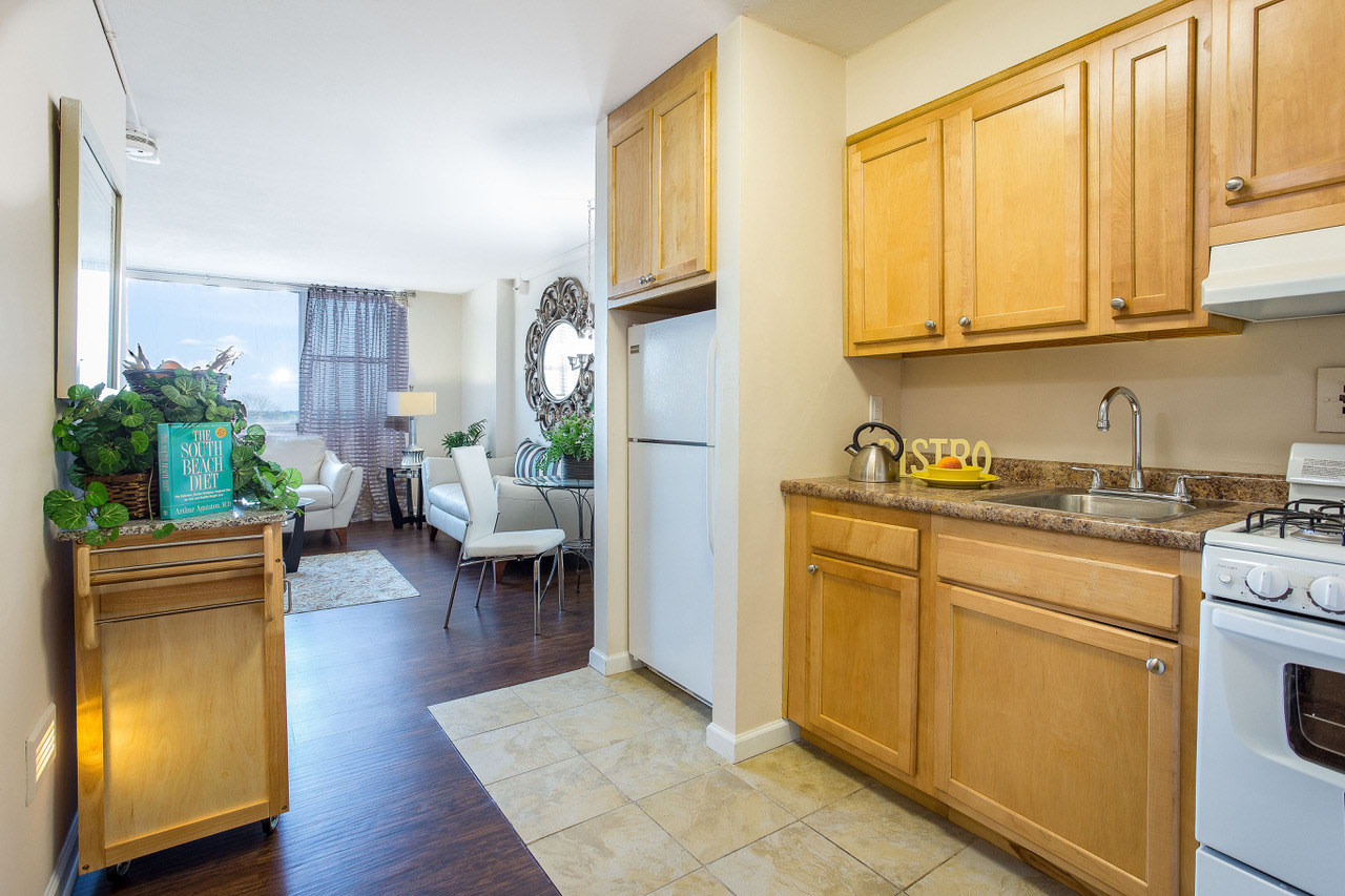 Senior Housing - The York House Image 9