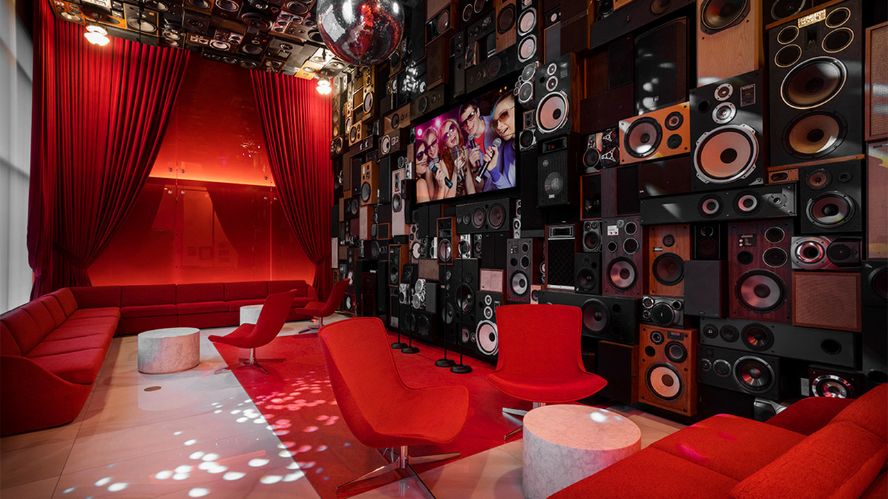 Modera Hollywood Image 34