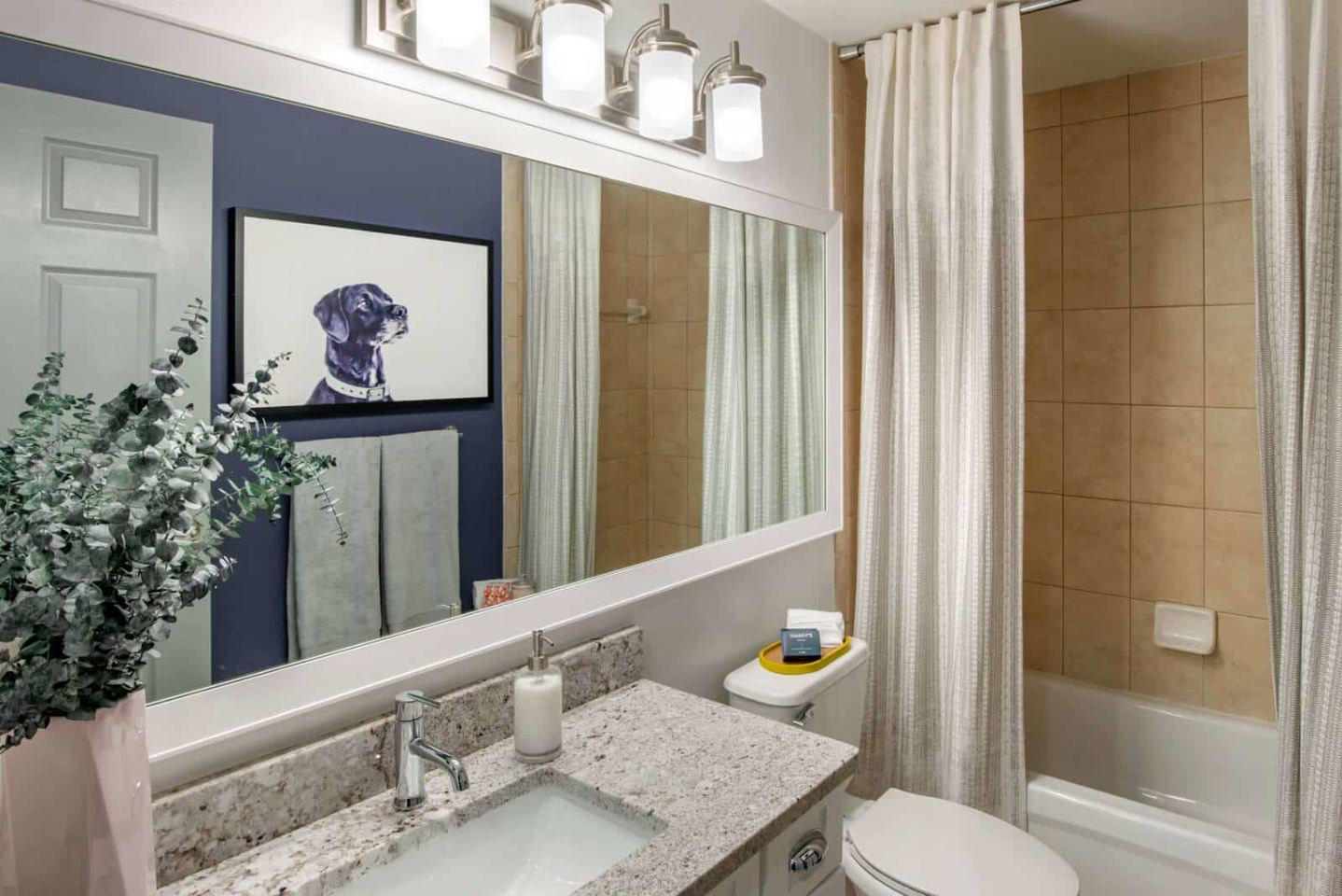 Grand Riviera Miramar Image 11
