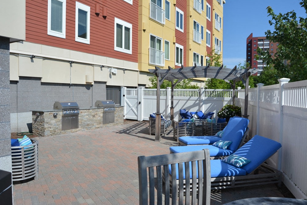 Parkside Commons Image 6