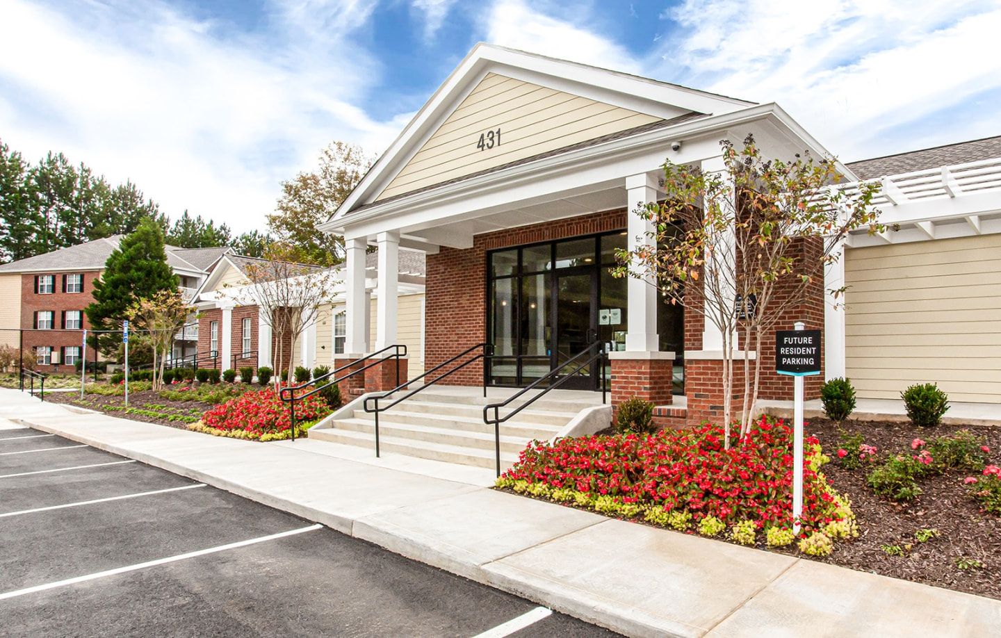Affordable Housing - Arbor Lake Image 8