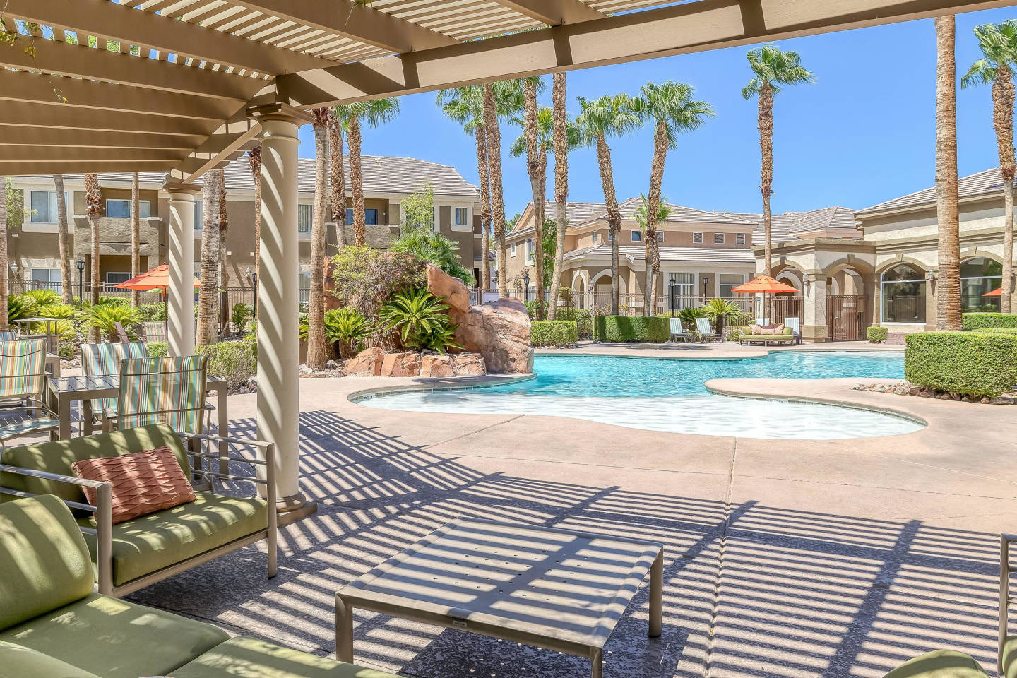 The Resort at Coronado Ranch Image 62