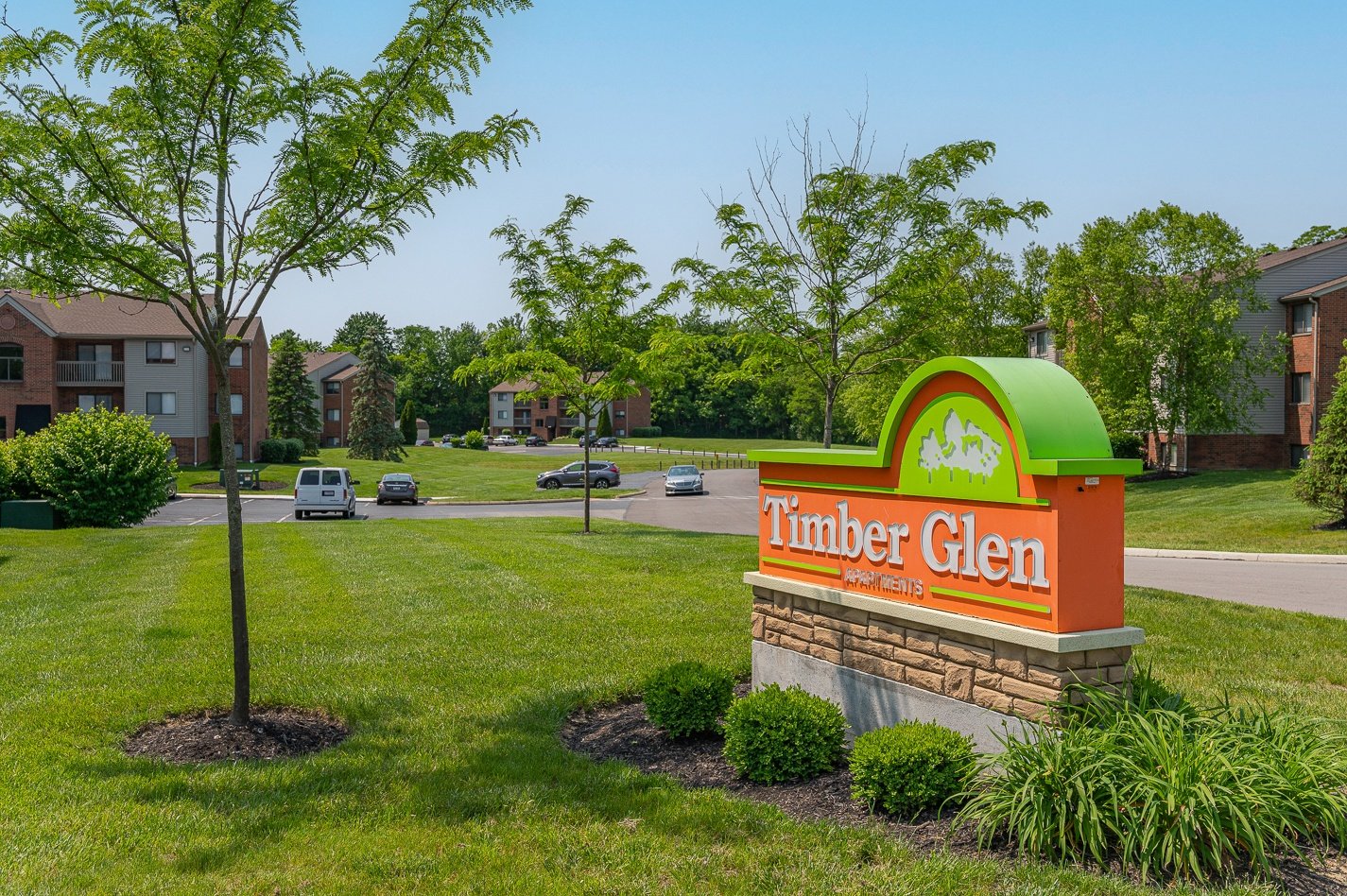 Timber Glen Apts Image 58