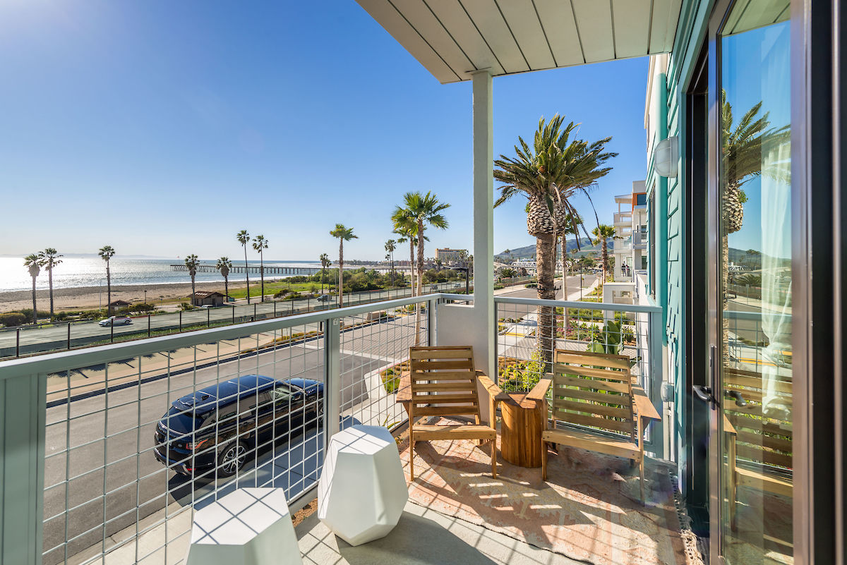 Coastline Ventura Image 8