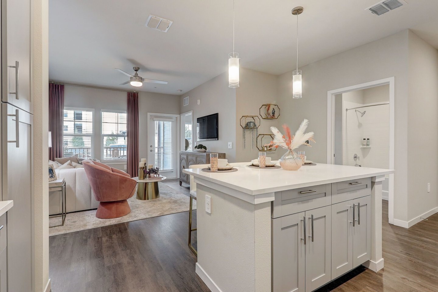 Ascend Space Coast Image 22