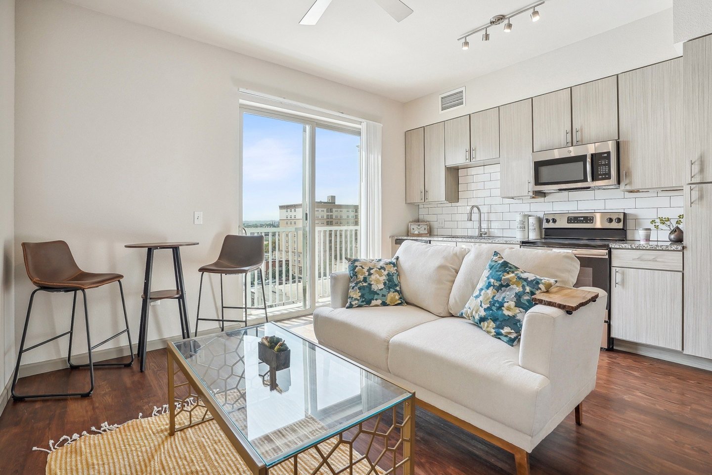 Civic Lofts Image 3