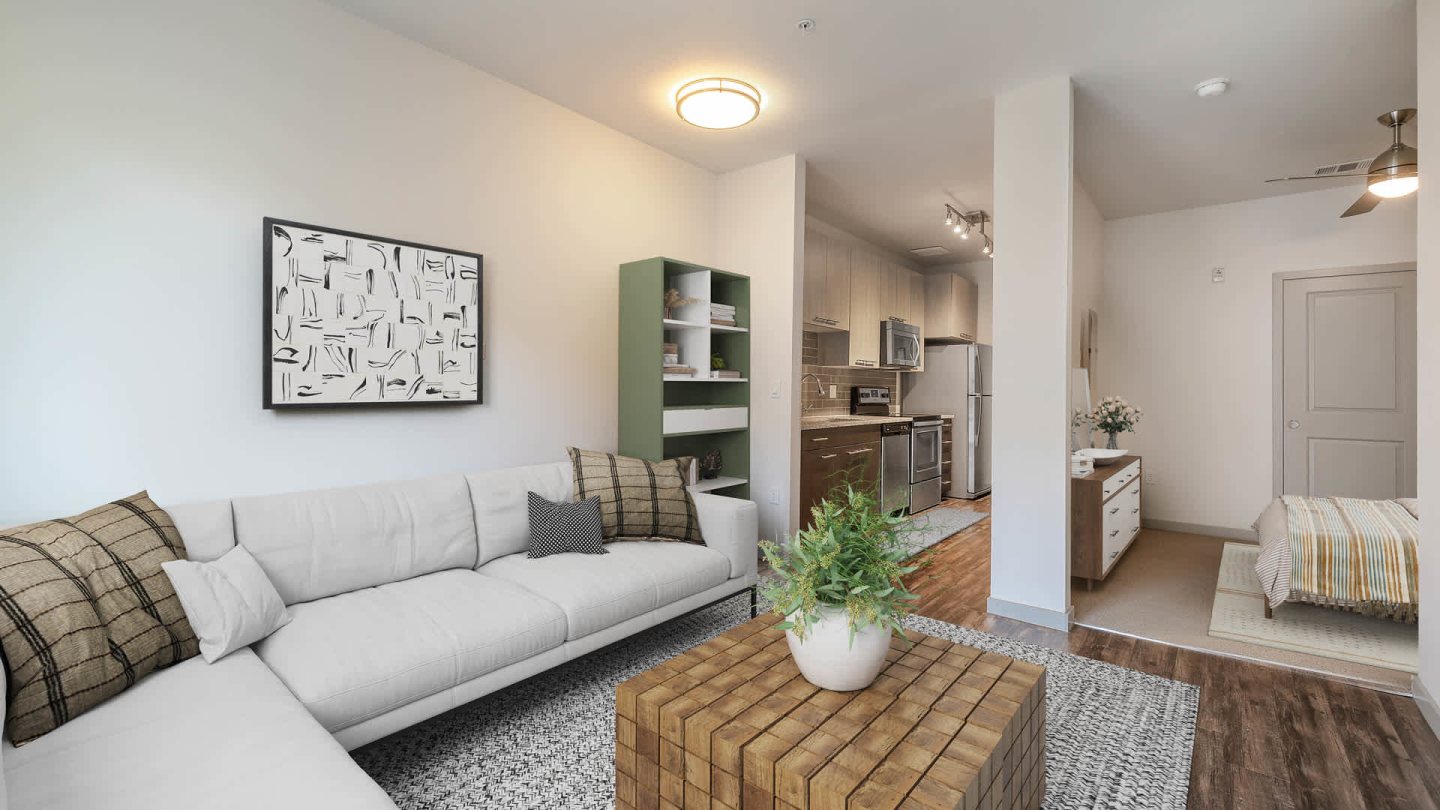 Milehouse Apartments Image 13