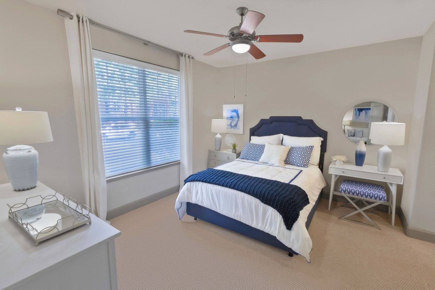 The Estates at Ballantyne Apartments and Townhomes Image 20