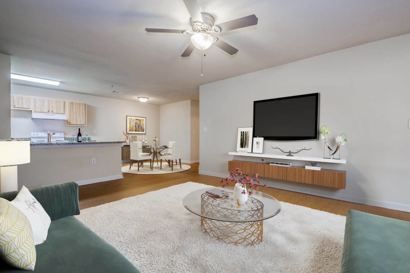 Mill Creek Place - Affordable Housing Image 16