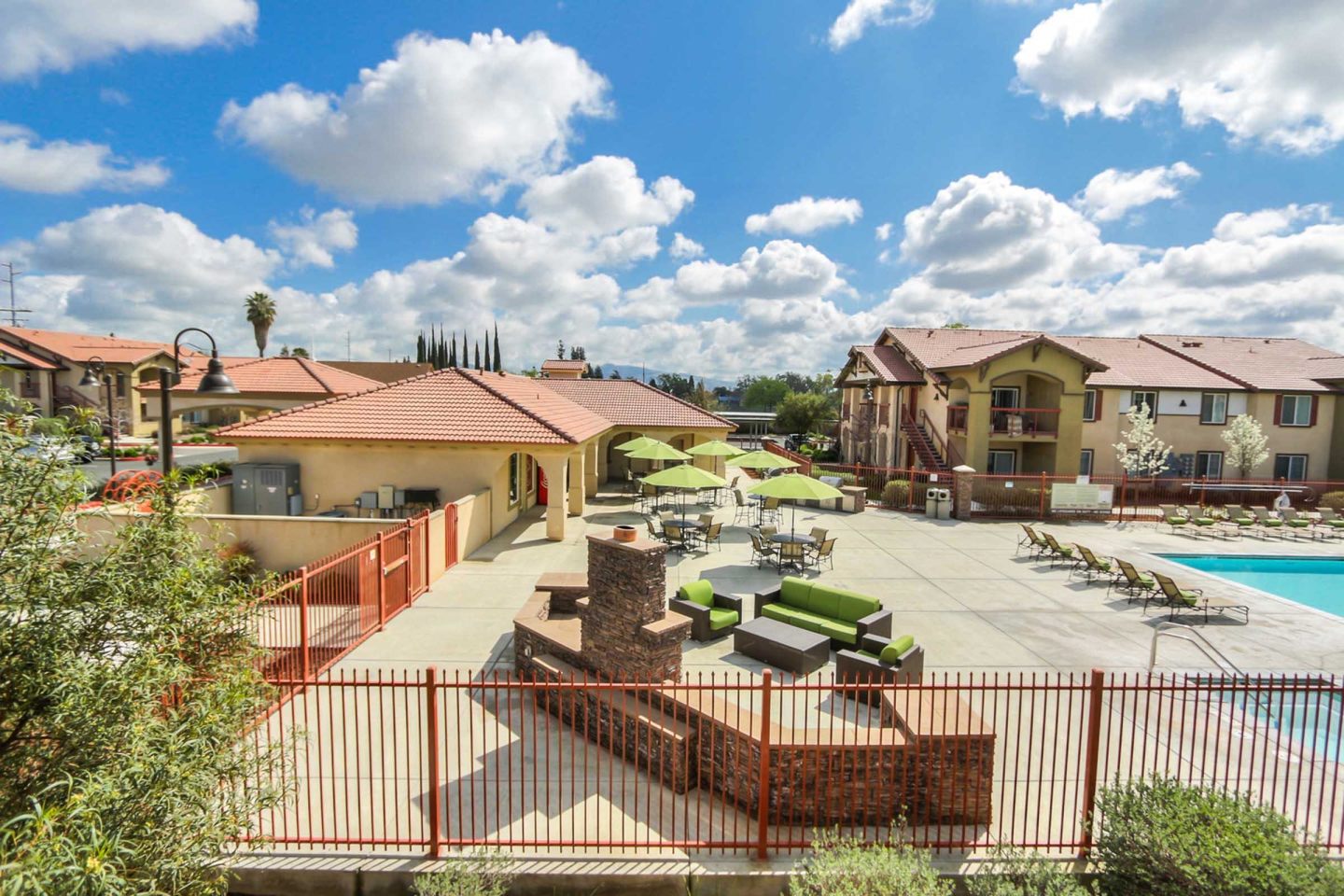 Village at Henderson Image 11