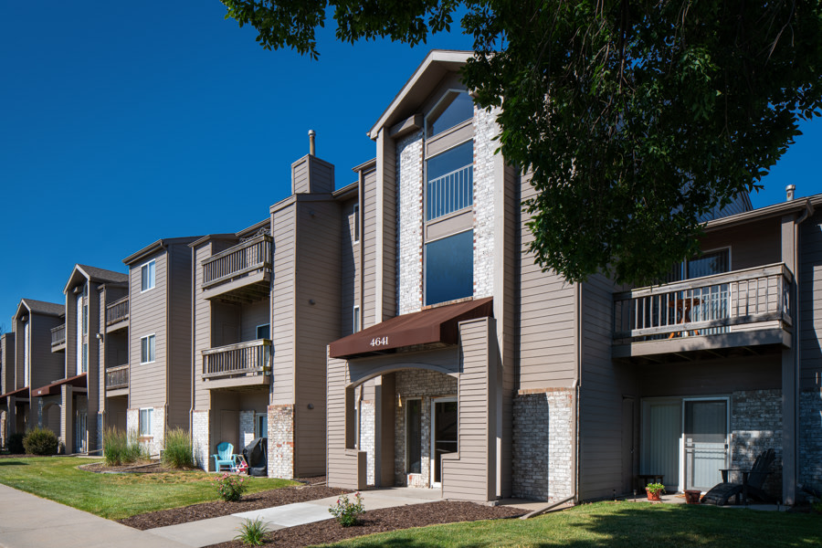Highpointe by Broadmoor Image 10
