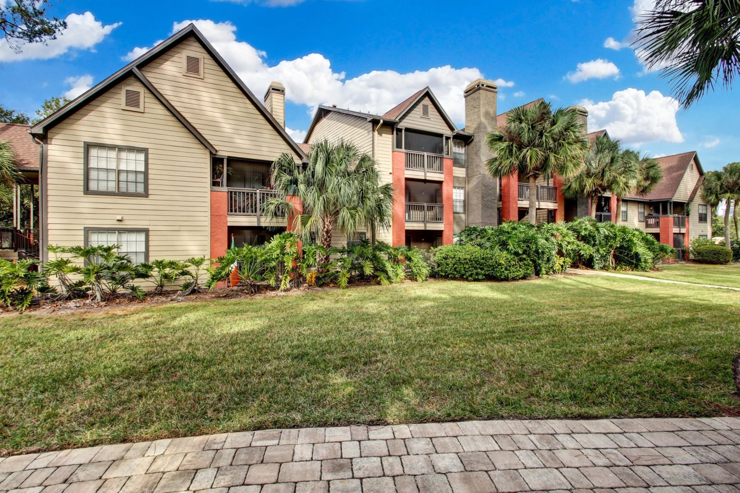 Timberwalk at Mandarin Image 2