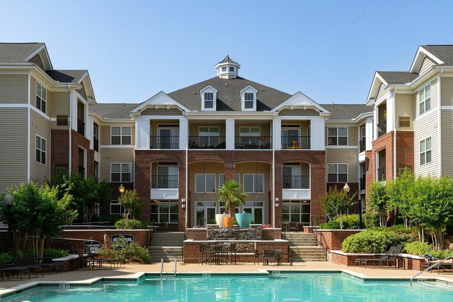 Abberly Village Image 40