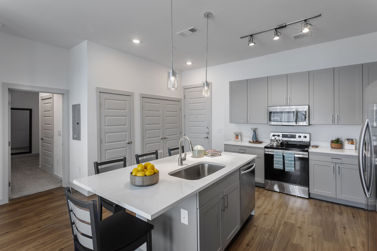 Student Housing - Berkeley House Image 22